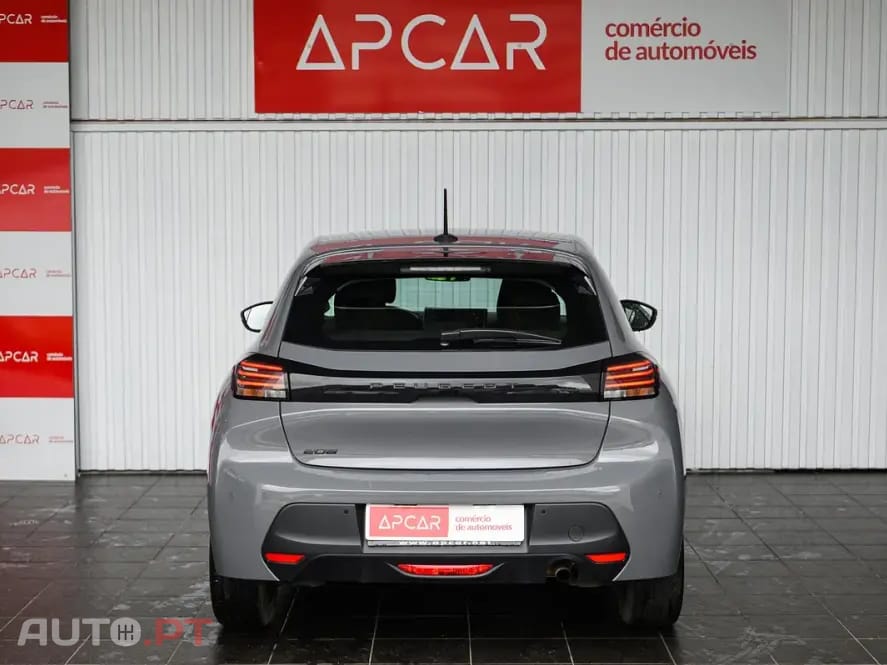 Peugeot 208 1.2 PureTech Active