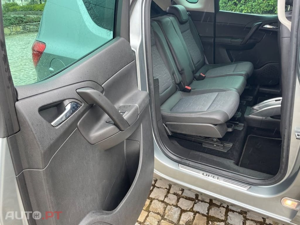 Opel Meriva 1.3 CDTi Design Edition S/S