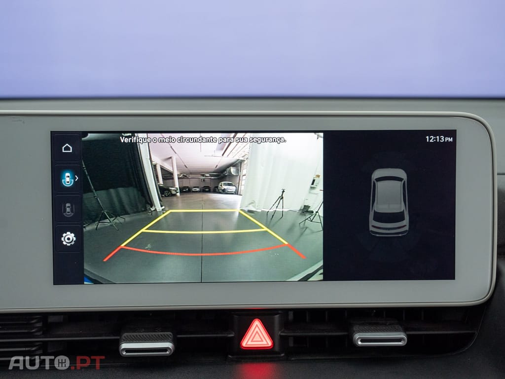 Hyundai Ioniq 5 73 kWh Premium