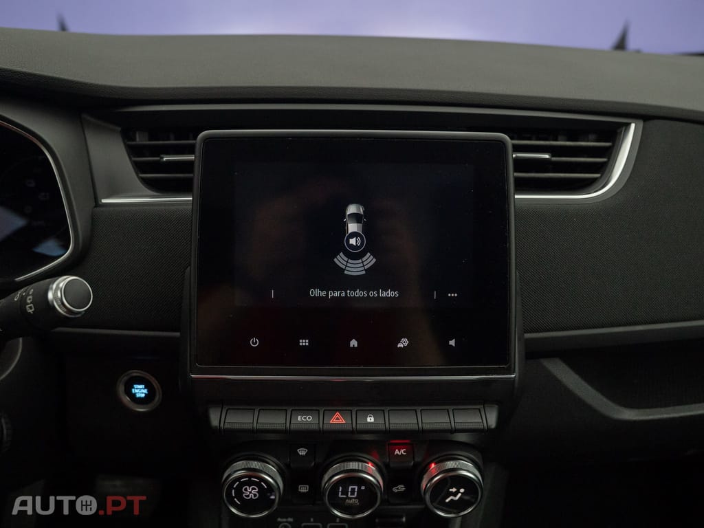 Renault Zoe (c/ Bateria) Zen 50
