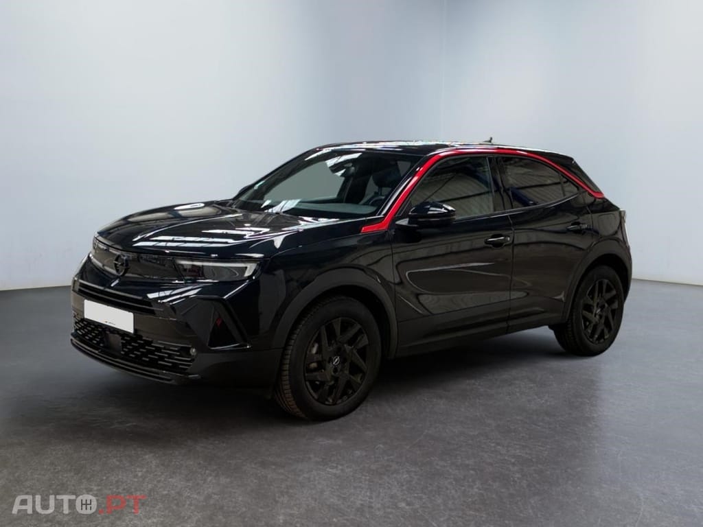 Opel Mokka-E 50 kWh GS Line