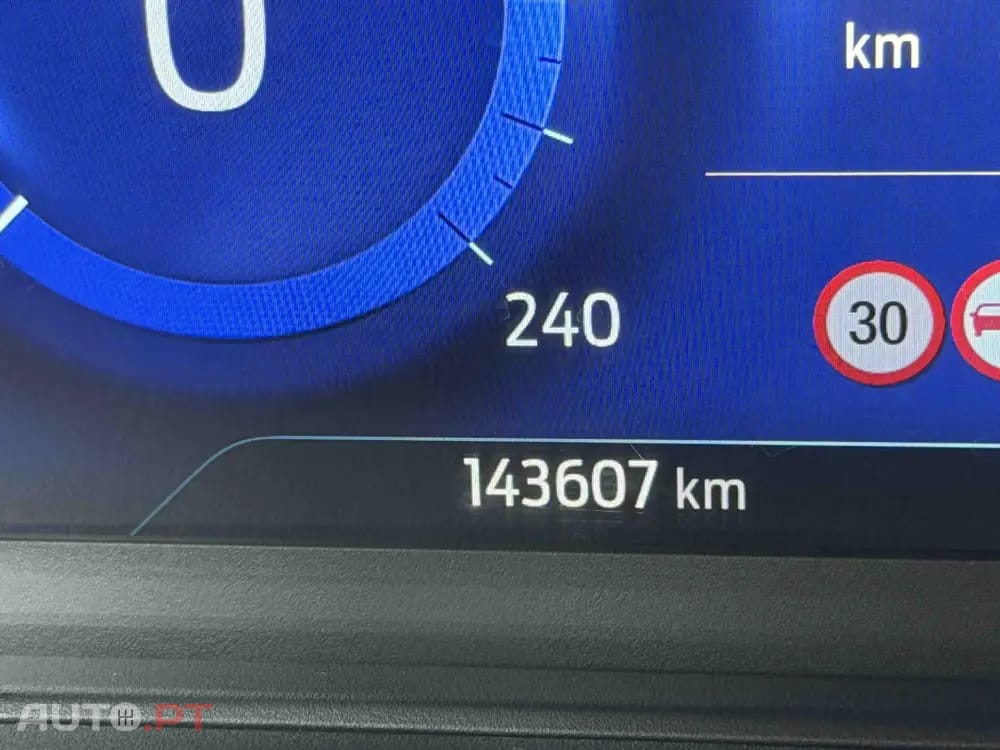 Ford Puma 1.0 EcoBoost MHEV ST-Line