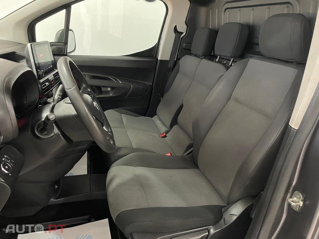 Opel Combo 1.6 CDTi L1H1