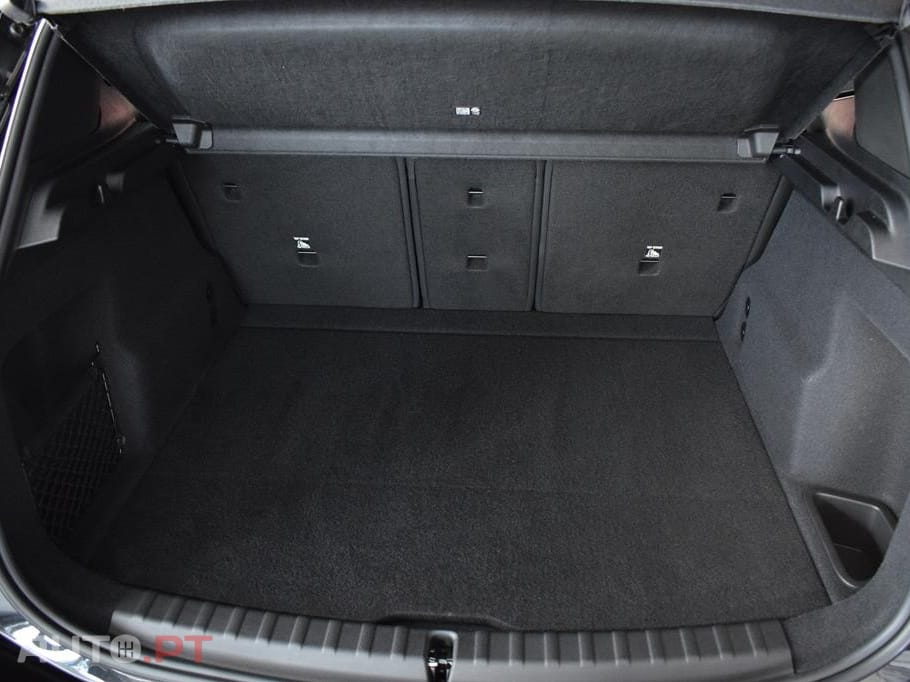 BMW 218 d Pack M Auto