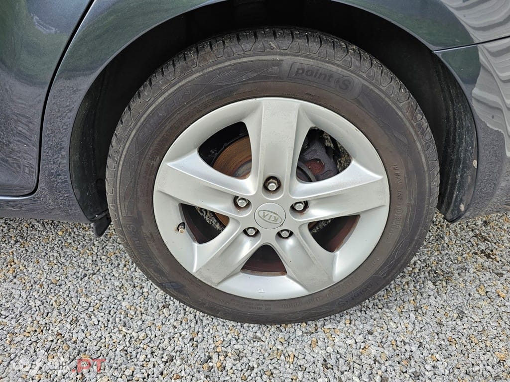 Kia Ceed SW 1.4 CVVT EX