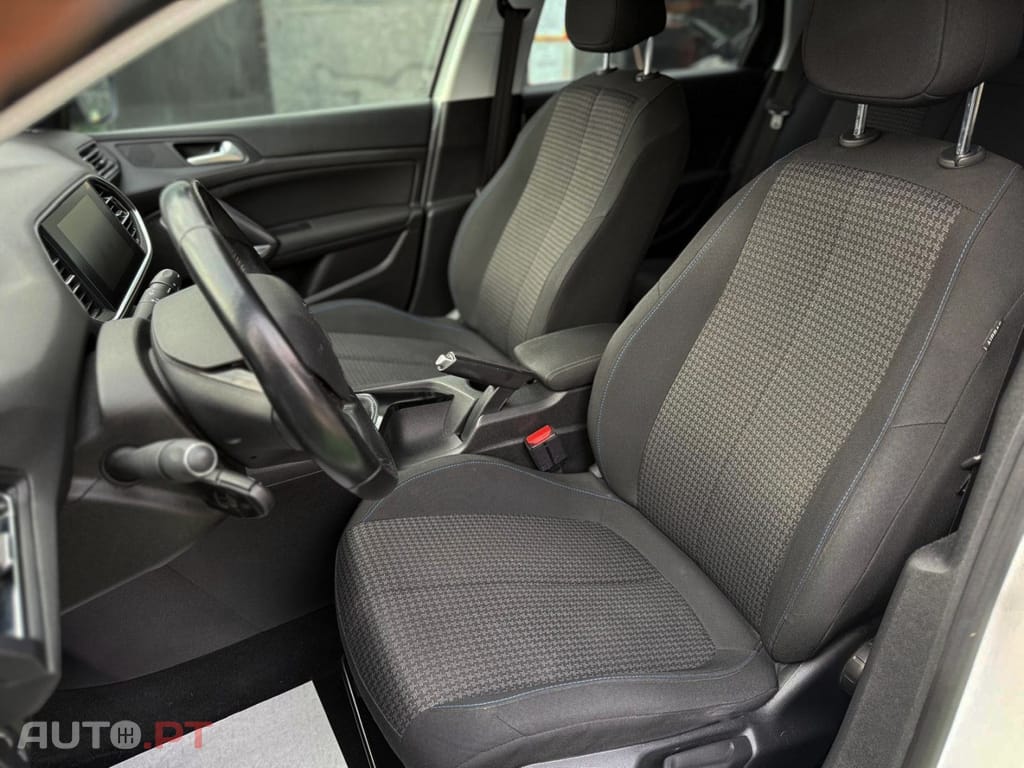 Peugeot 308 SW 1.5 BlueHDi Style