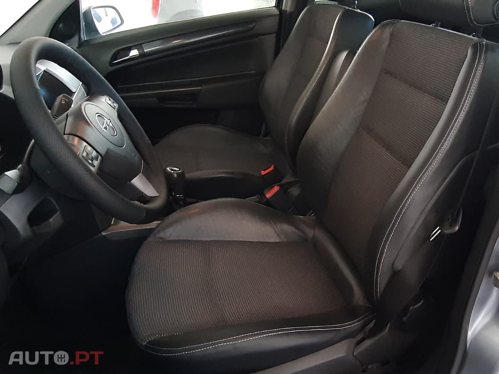 Opel Astra Caravan Cosmo 1.7 CDTI 100 CV