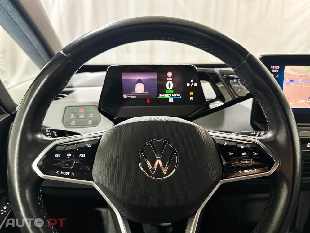 Volkswagen Id.3 Performance Upgrade Pro 1st Max