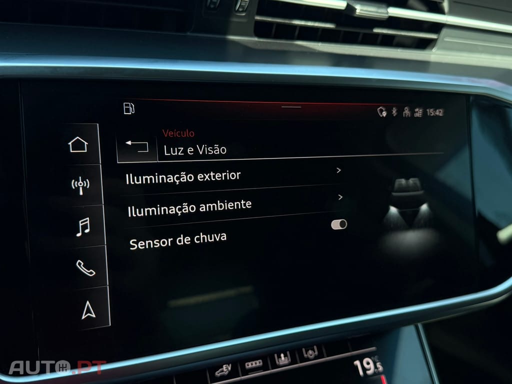Audi A6 50 TFSIe quattro S tronic