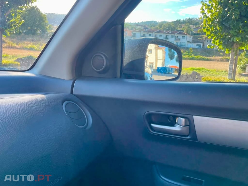 Suzuki Swift 1.3 16V GA