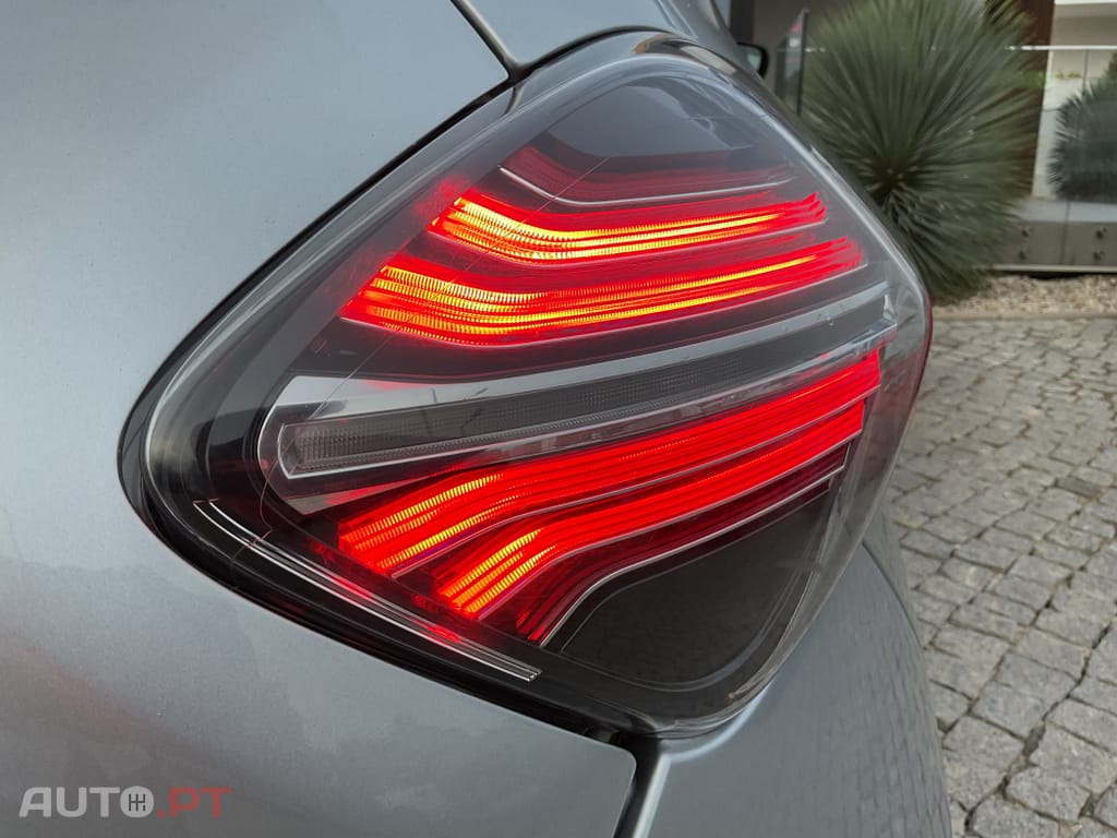 Renault Zoe (c/ Bateria) Zen 50