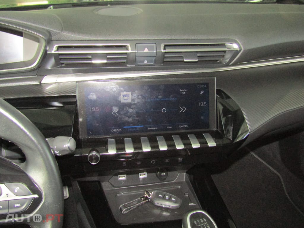 Peugeot 508 SW 1.5 BlueHDi Active