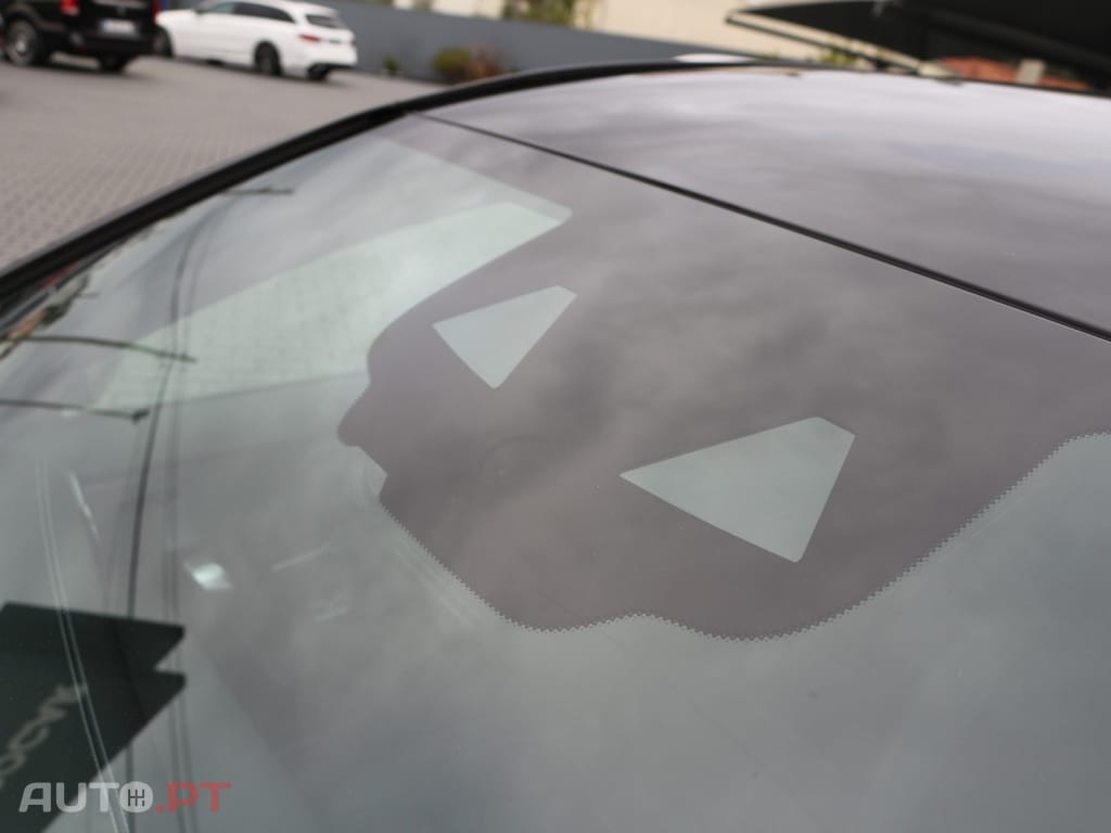 Mercedes-Benz A 250 e AMG Line