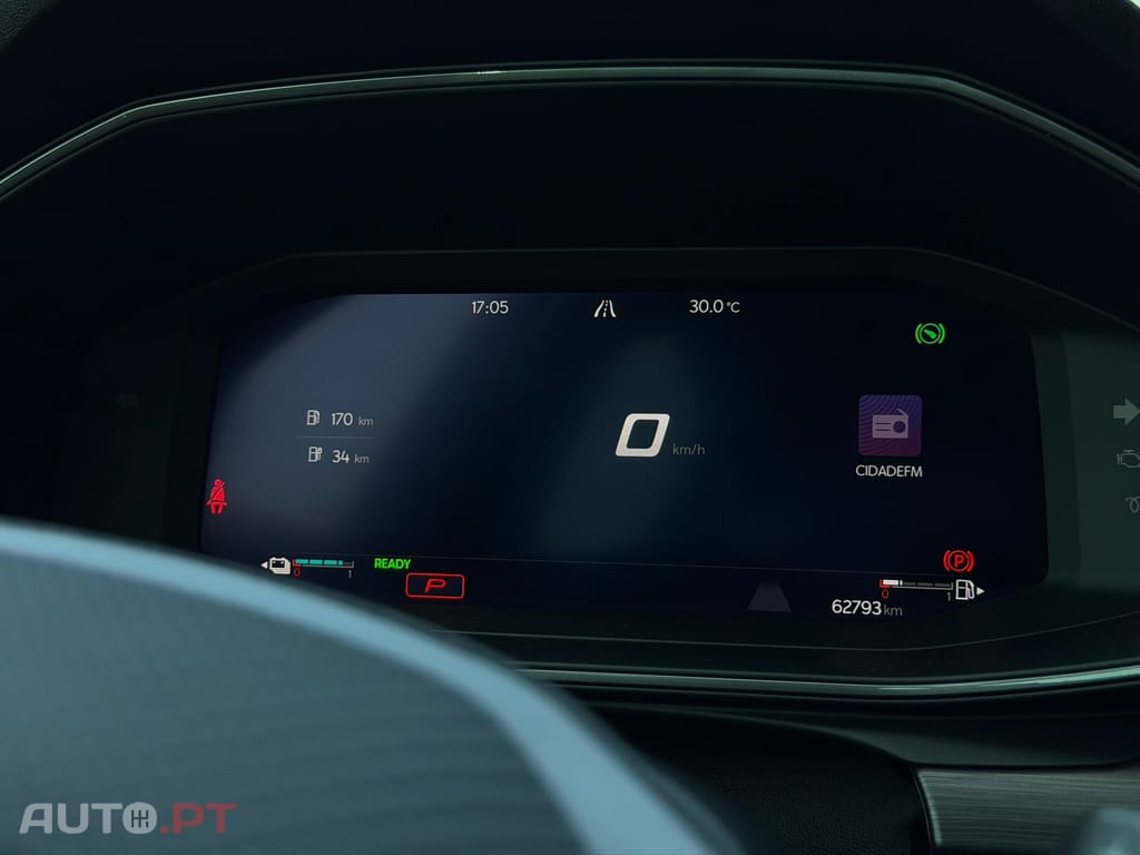 Cupra Formentor 1.4 e-Hybrid DSG