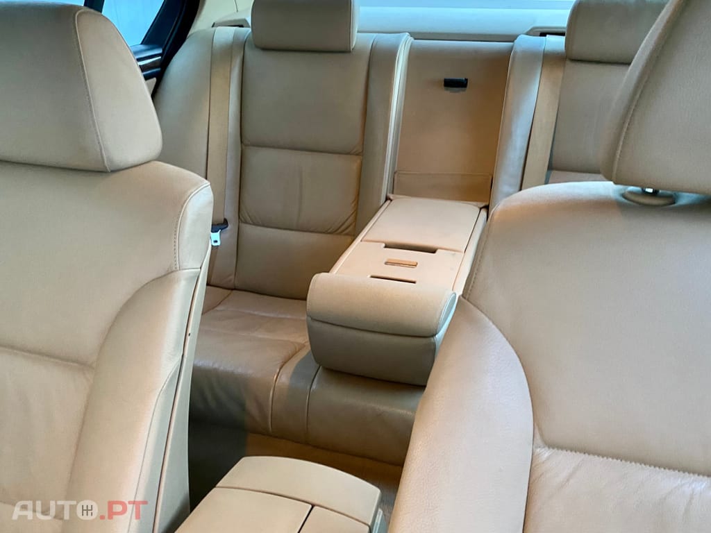 BMW 520 d Executive