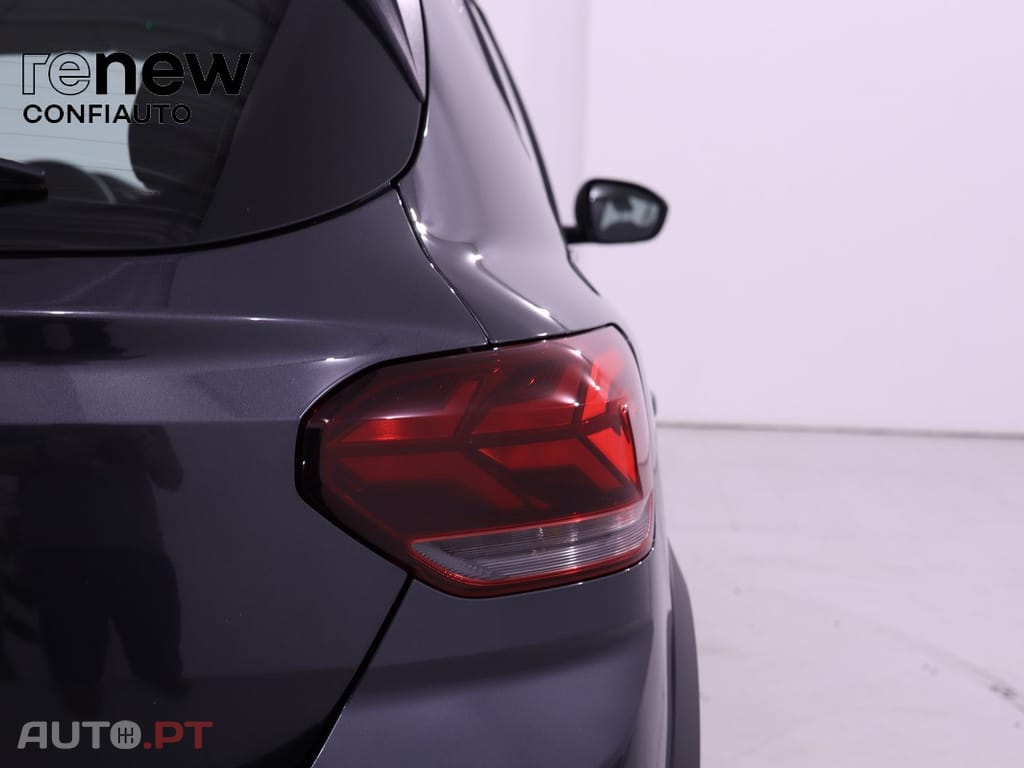 Dacia Sandero SANDERO III STW ESSENCIAL TCE 90 FAP