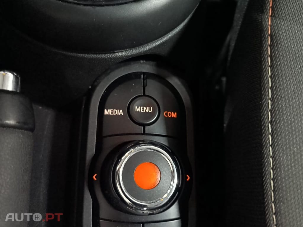 MINI One D 5P