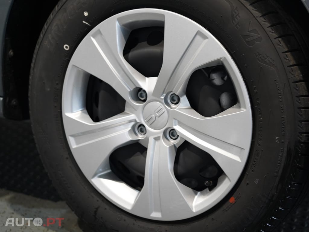 Dacia Sandero 1.0 ECO-G Essential Bi-Fuel