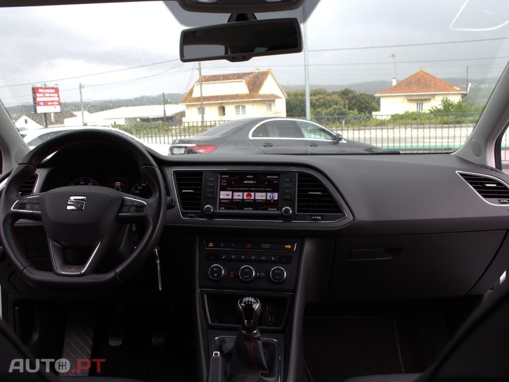 Seat Leon 1.4 TSI FR S/S