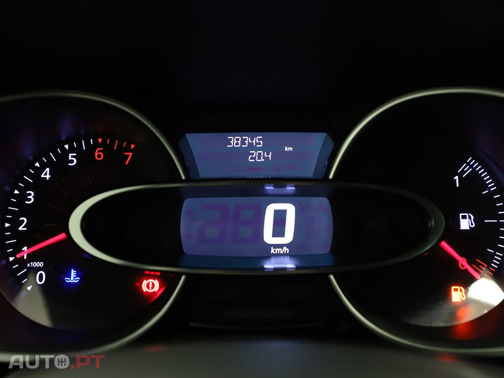 Renault Clio Clio 0.9 TCe GT Line