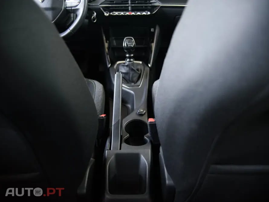 Peugeot 208 1.2 PureTech Active