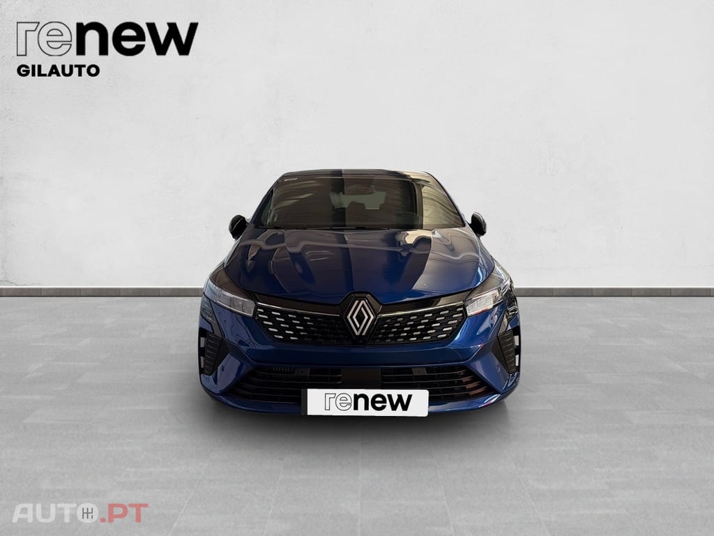 Renault Clio TECNHO