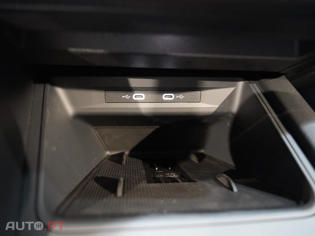 Cupra Formentor 1.5 eTSI DSG