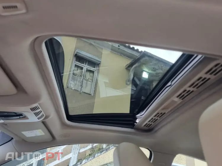 BMW 418 d Line Sport Auto