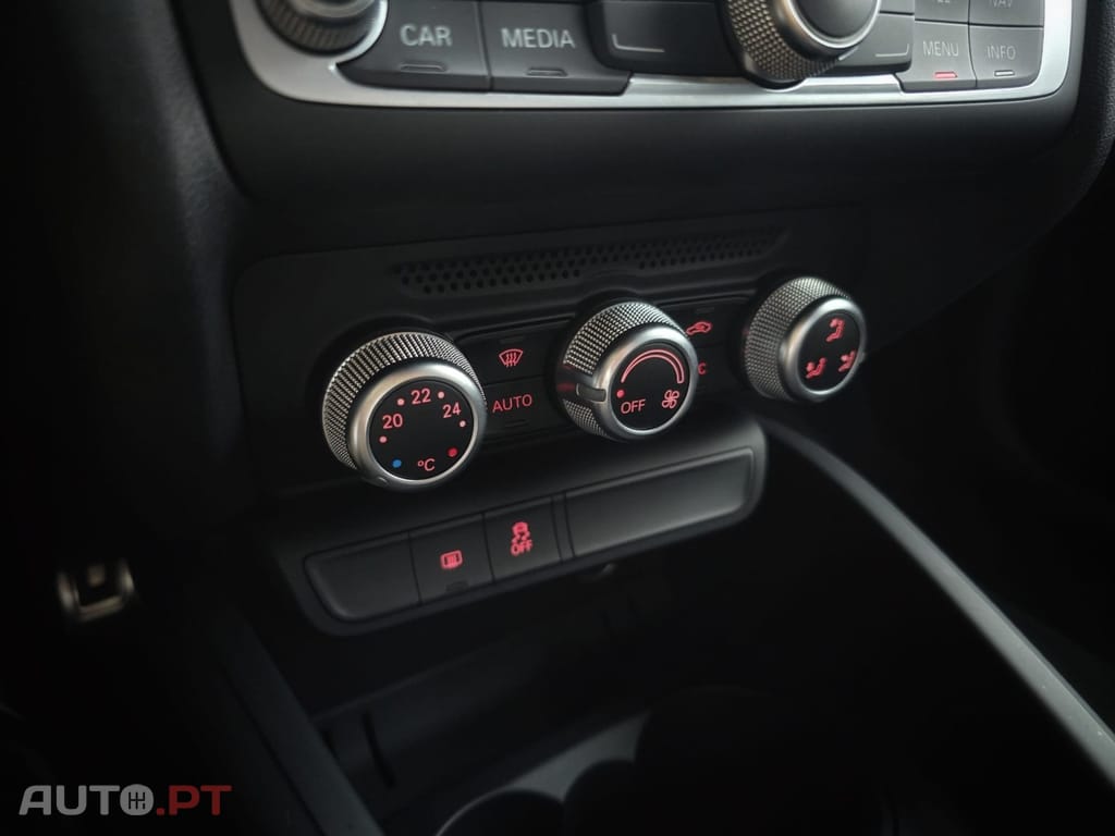 Audi A1 1.4 TDI S-line