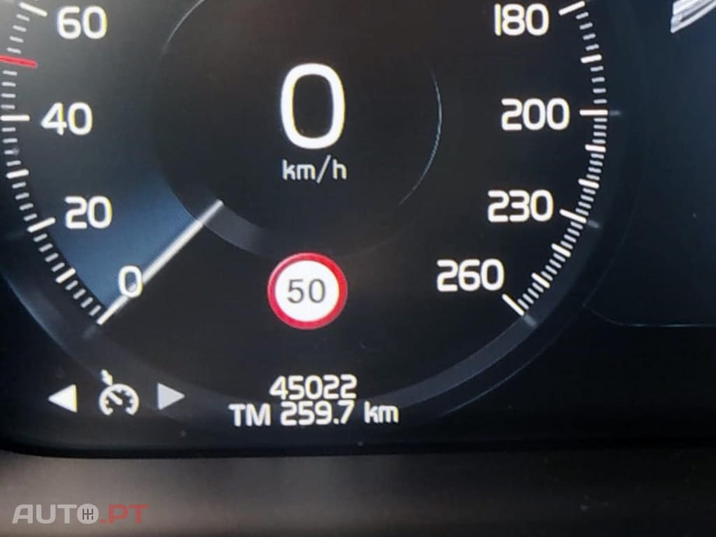 Volvo V60 2.0 T6 AWD TE Inscription Expression