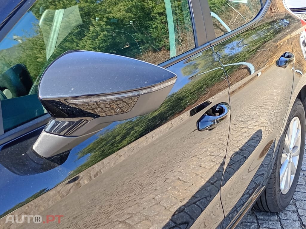 Seat Ibiza DSG Style PLus