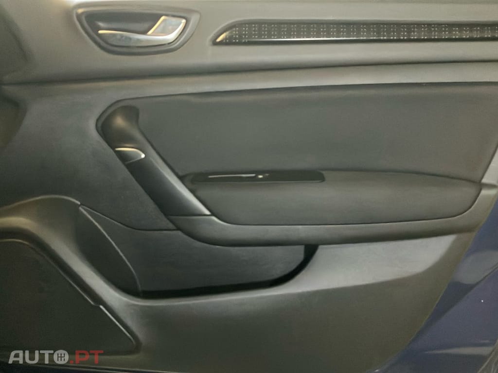 Renault Mégane Sport Tourer BLUE dCi 115 INTENS