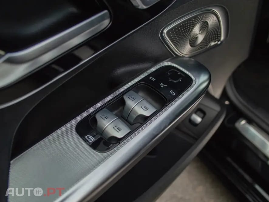 Mercedes-Benz EQE 350