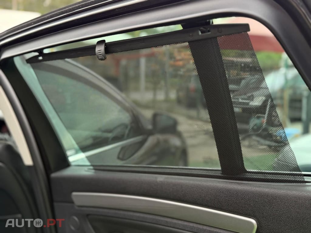 Renault Laguna 2.0 dCi GT