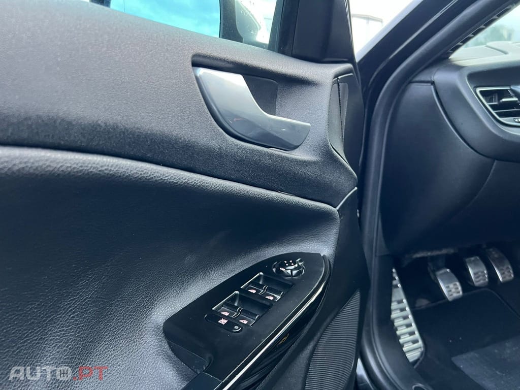 Alfa Romeo Giulietta 1.6 JTDm Distinctive