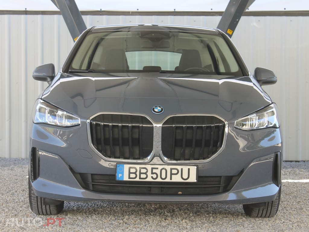 BMW 225 xe Active Tourer
