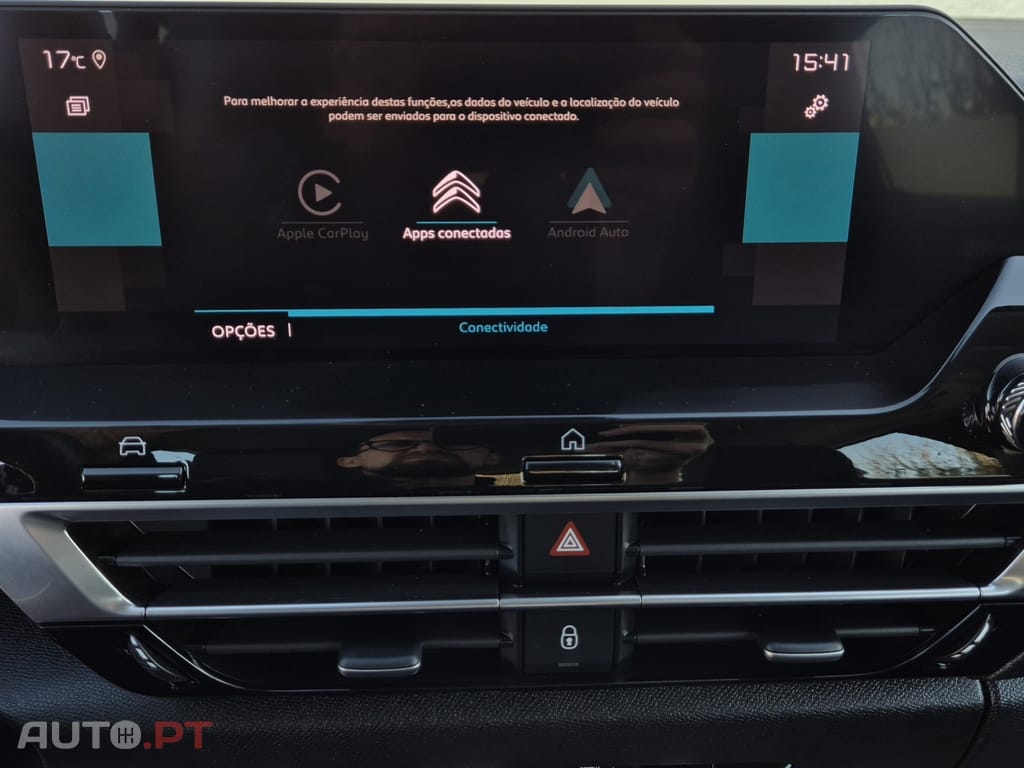 Citroen C4 1.5 BlueHDi Feel Pack