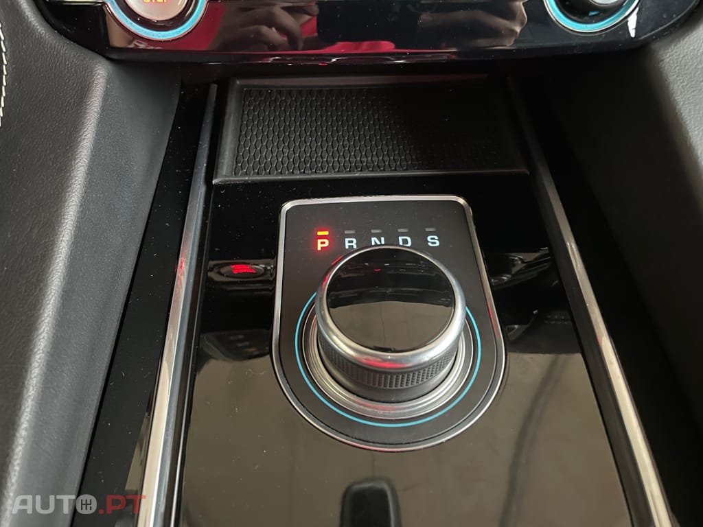 Jaguar F-Pace 2.0 i4D R-Sport Aut.