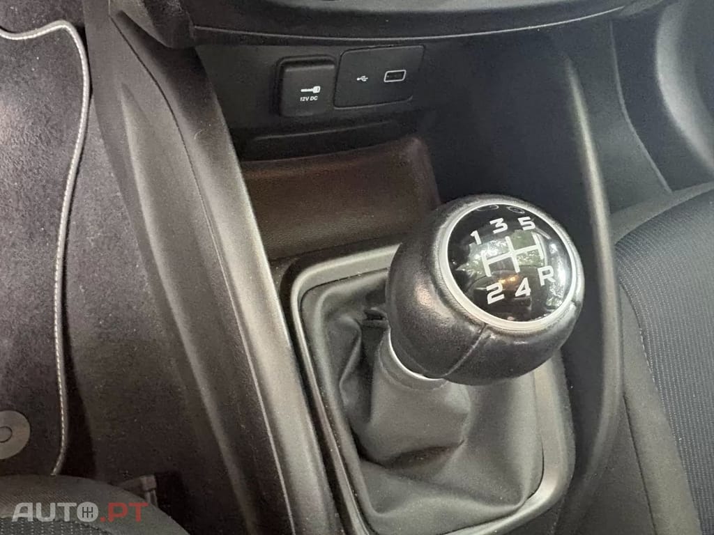 Fiat Tipo 1.3 MultiJet