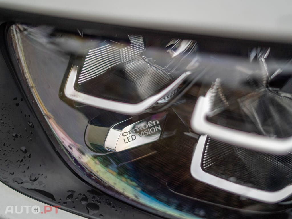 Citroen C3 1.2 Pure Tech C-Series