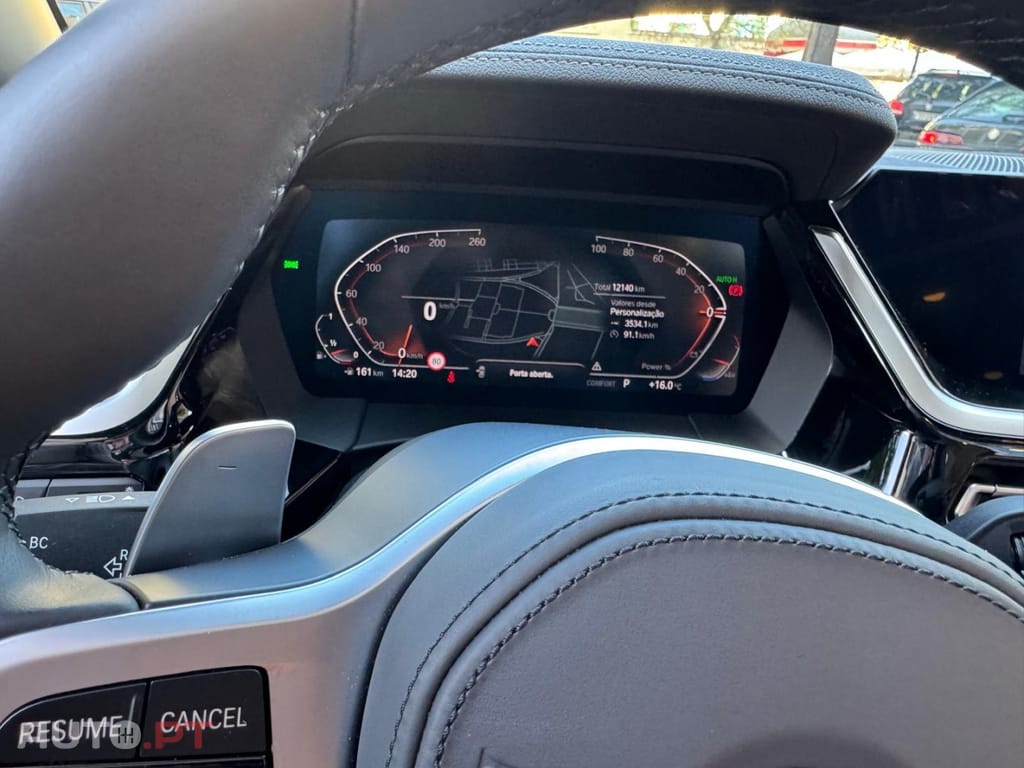 BMW Z4 sDrive20i Aut Pack M