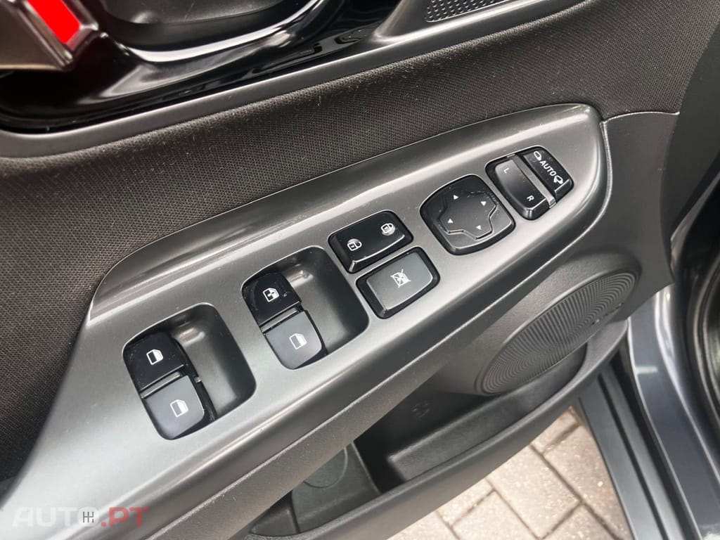 Hyundai Kauai 1.6 GDi HEV Premium