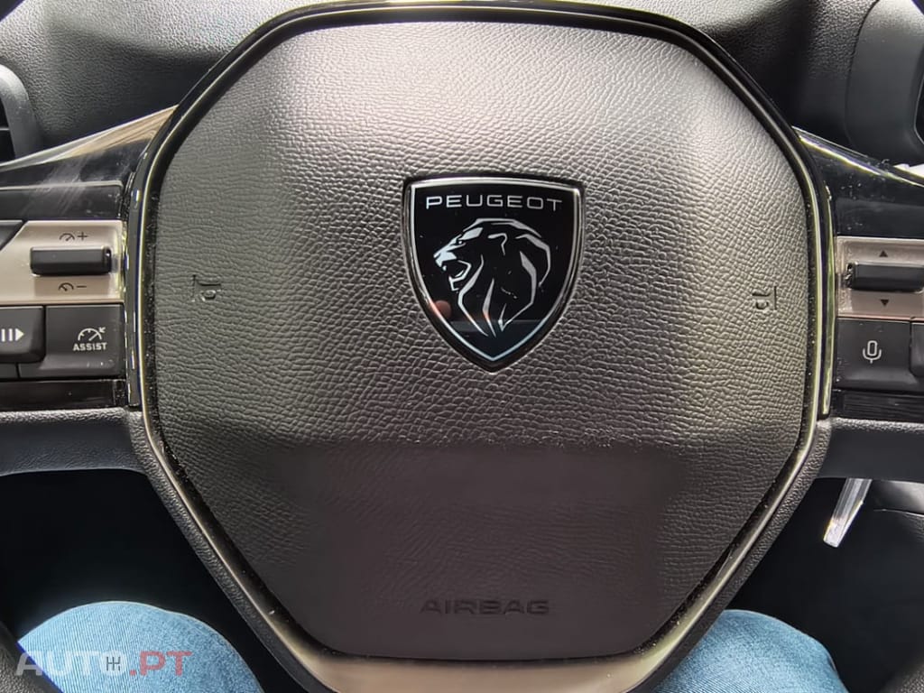 Peugeot Partner 1.5 BlueHDi Pro Longa