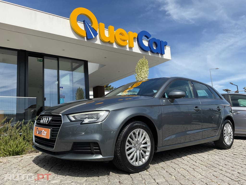 Audi A3 Sportback 30 TDI