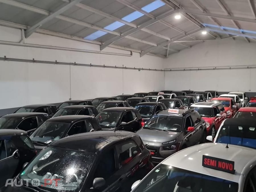 Smart ForTwo 1.0 Passion 71
