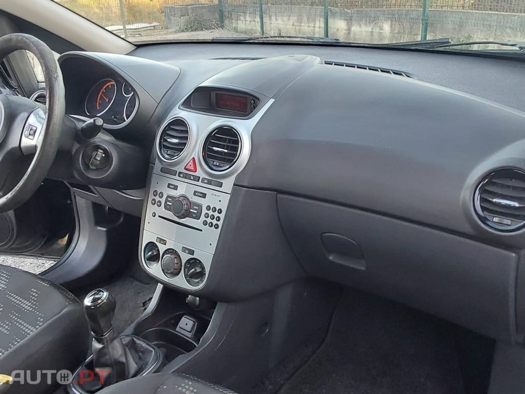 Opel Corsa 1.3 CDTi Cosmo