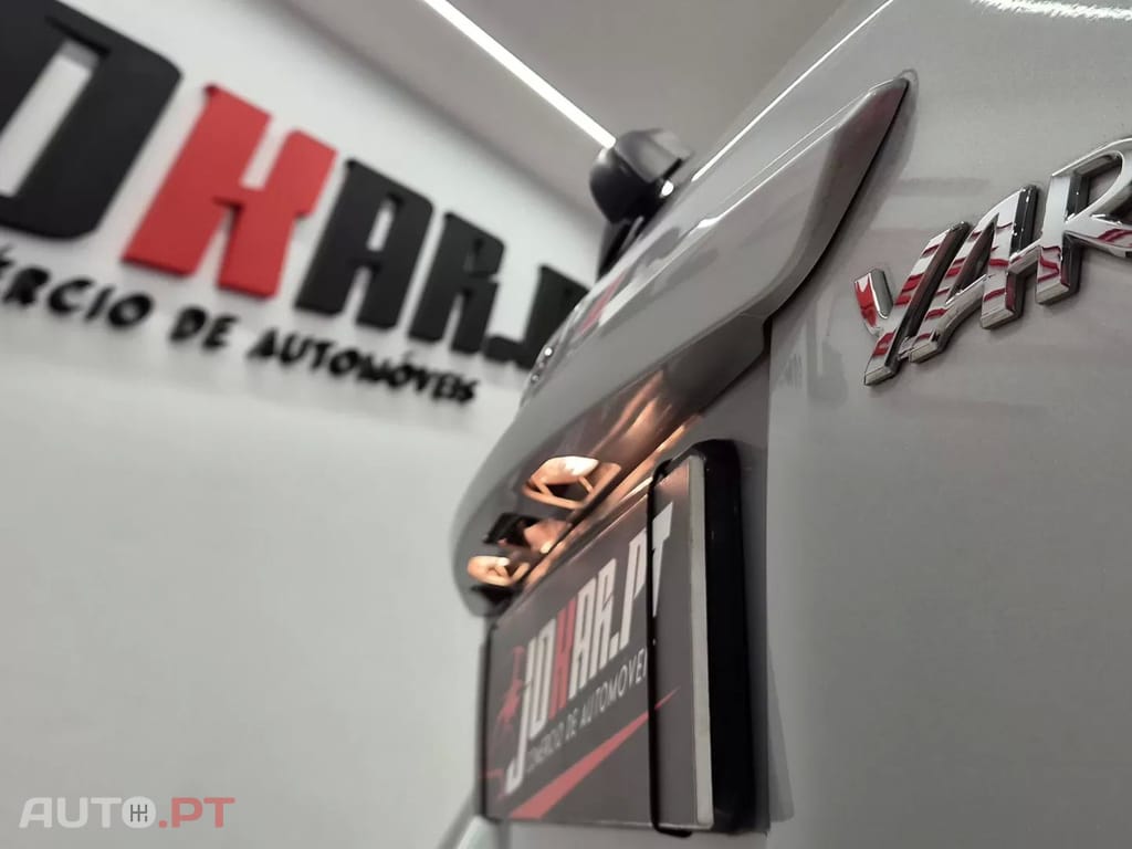 Toyota Yaris 1.0 VVT-i Comfort