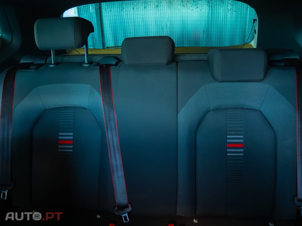 Seat Arona 1.0 TSI FR