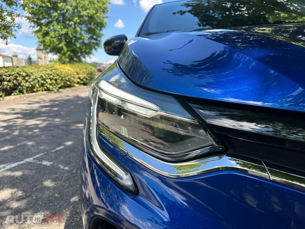 Renault Captur Evolution 1.0Tce 100cv