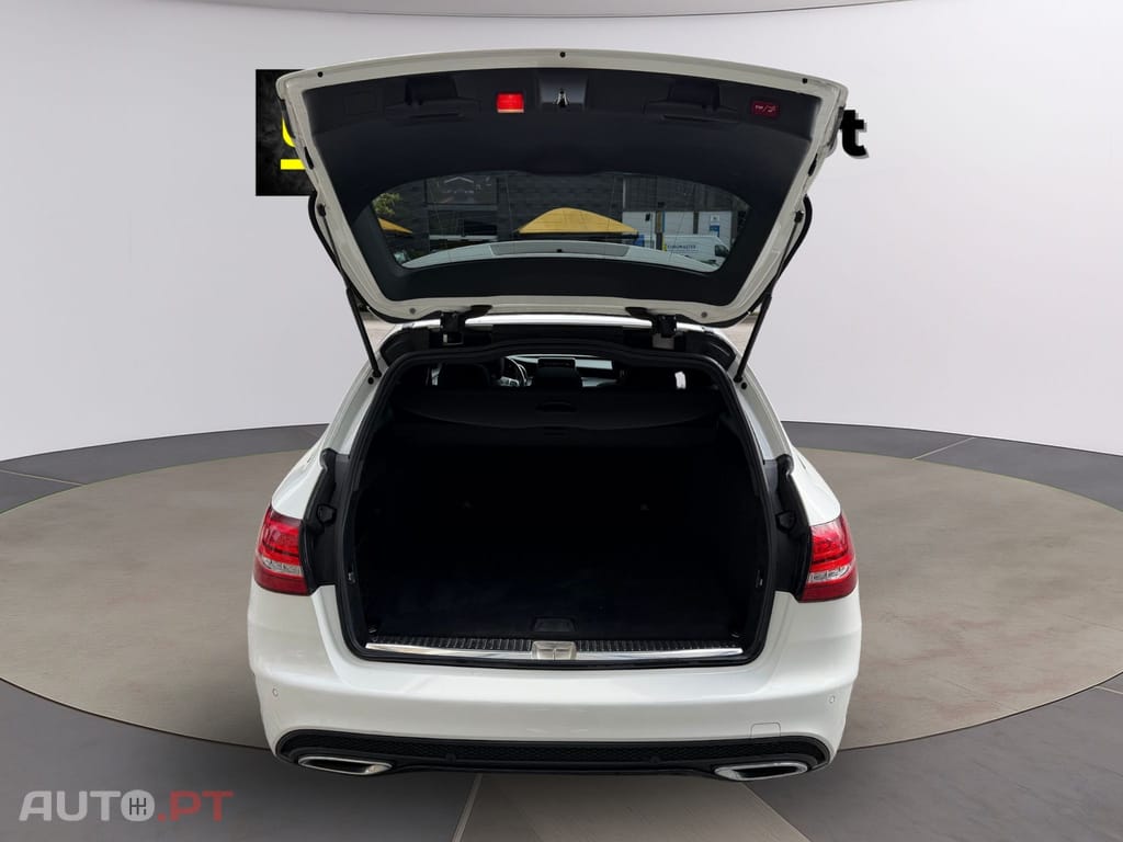 Mercedes-Benz C 250 D